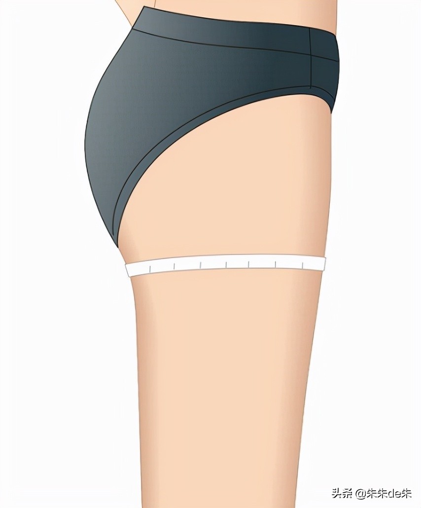 网购怎么挑选合适的尺码,服装人批发裤子如何选品