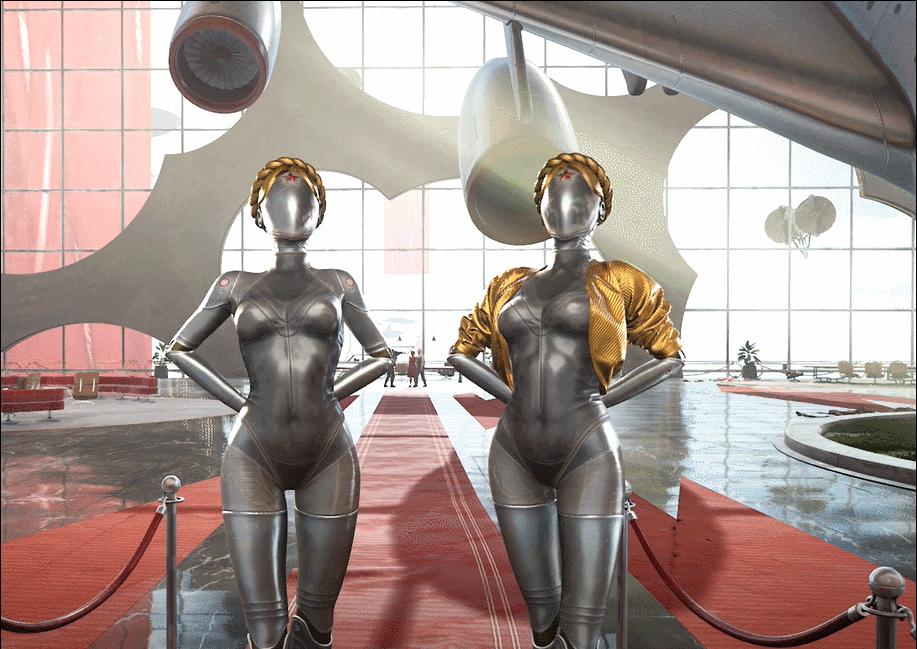 p图整容化妆,p图化妆手法