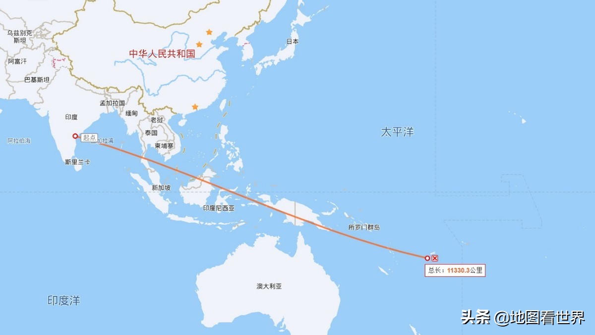 斐济国家是怎样的,斐济是个怎样的国家