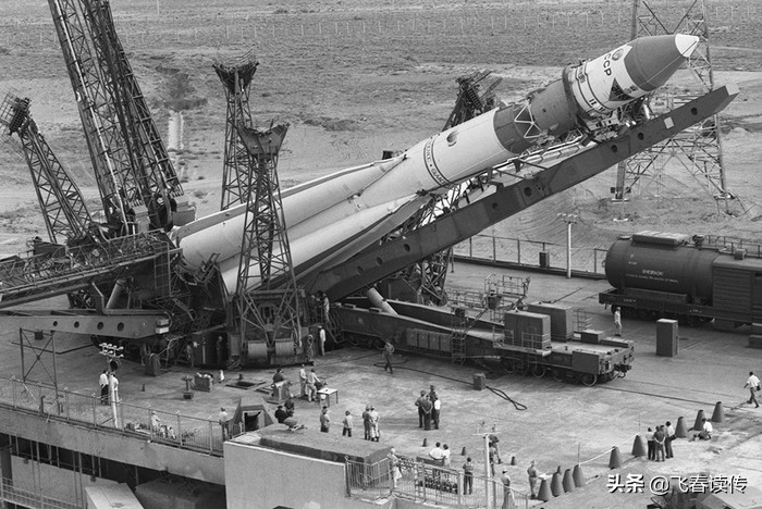 苏联导弹库有多强,苏联最厉害的导弹