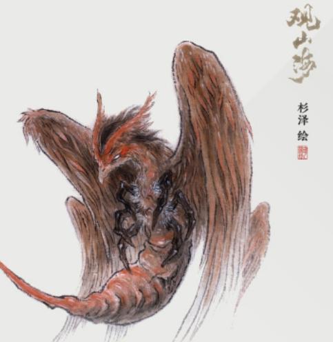 妖怪名单最强排行榜,中国妖怪简介大全