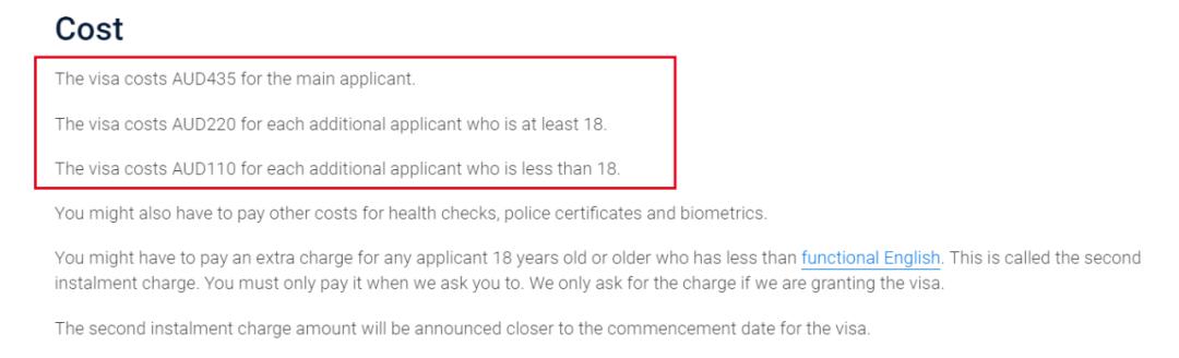 澳洲永居和美国签证,澳洲永居101申请多久