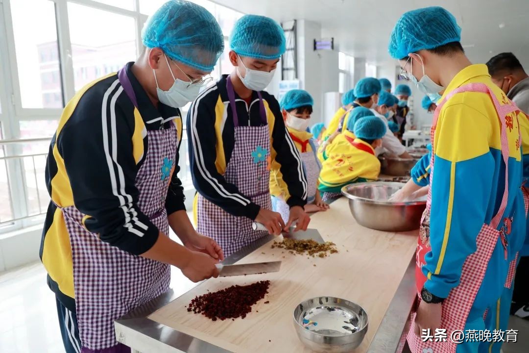 回首2022，一路风雨，沧州英华办学成果亮点丰硕！