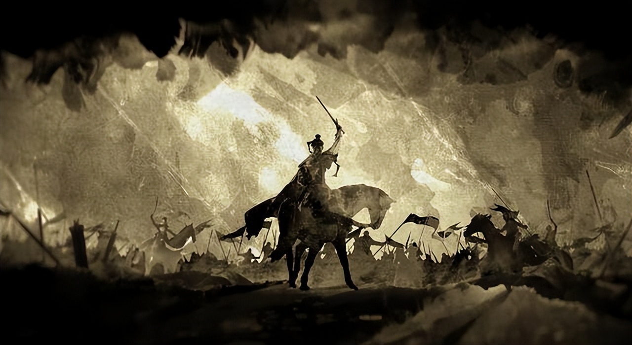 刘秀击败百万大军,刘秀与王莽的奇葩战役