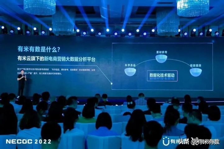 抖音2022年电商的gmv目标,抖音电商服务商2022年发展方向