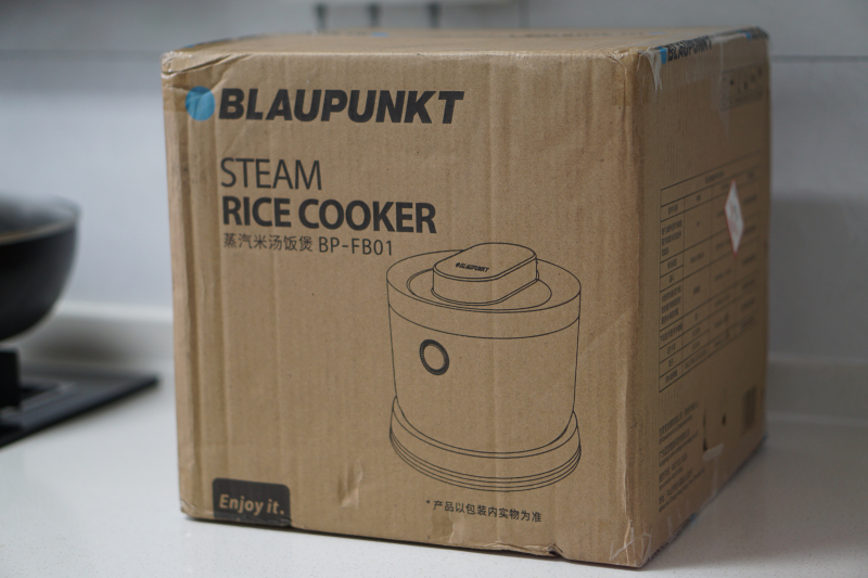 蓝宝蒸米饭电饭煲测评,蓝宝电饭煲沥米饭功能怎么选