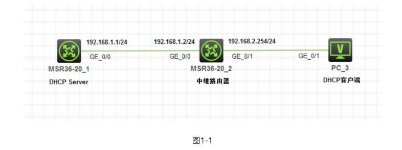 自动获取ip地址下添加网段,指定网段动态分配ip地址怎么弄