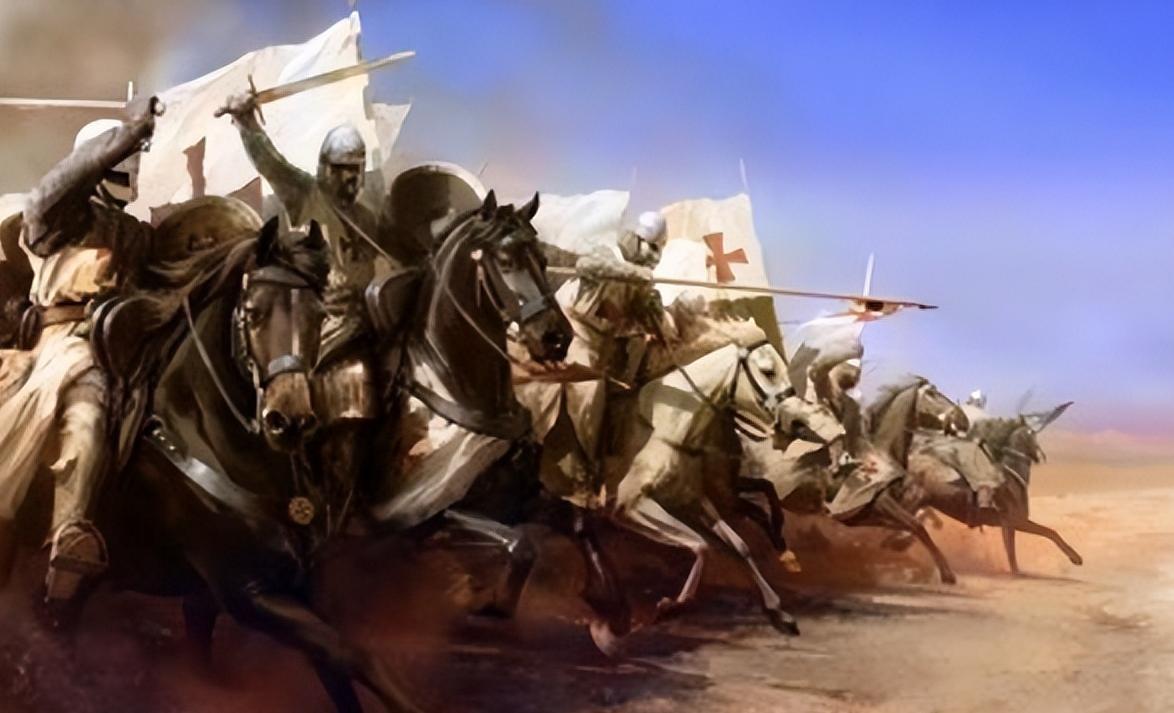 耶路撒冷王国为什么会战败,耶路撒冷王国为什么不扩张