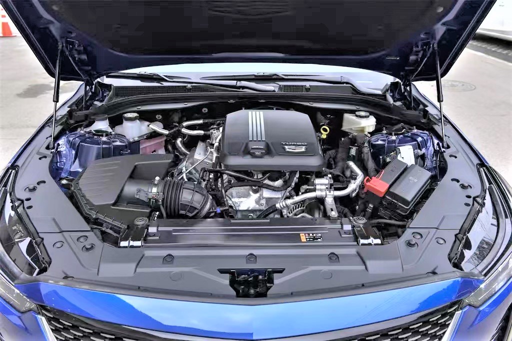 凯迪拉克ct5是否值得买,凯迪拉克ct5值得买吗最新行情