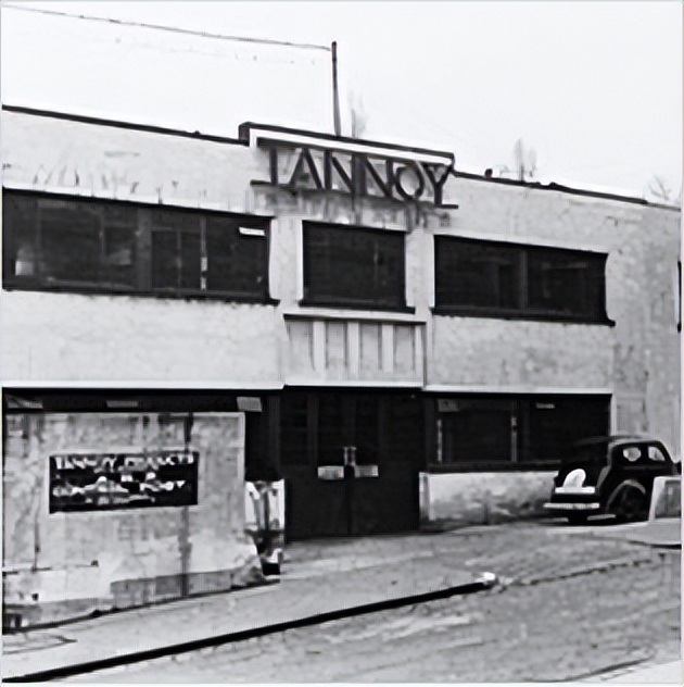 tannoy天朗音响官网,英国音响天朗