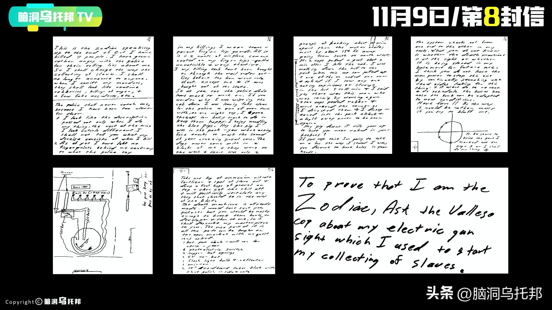 外国小伙因疫情宅家,外国小伙破解黄道十二宫