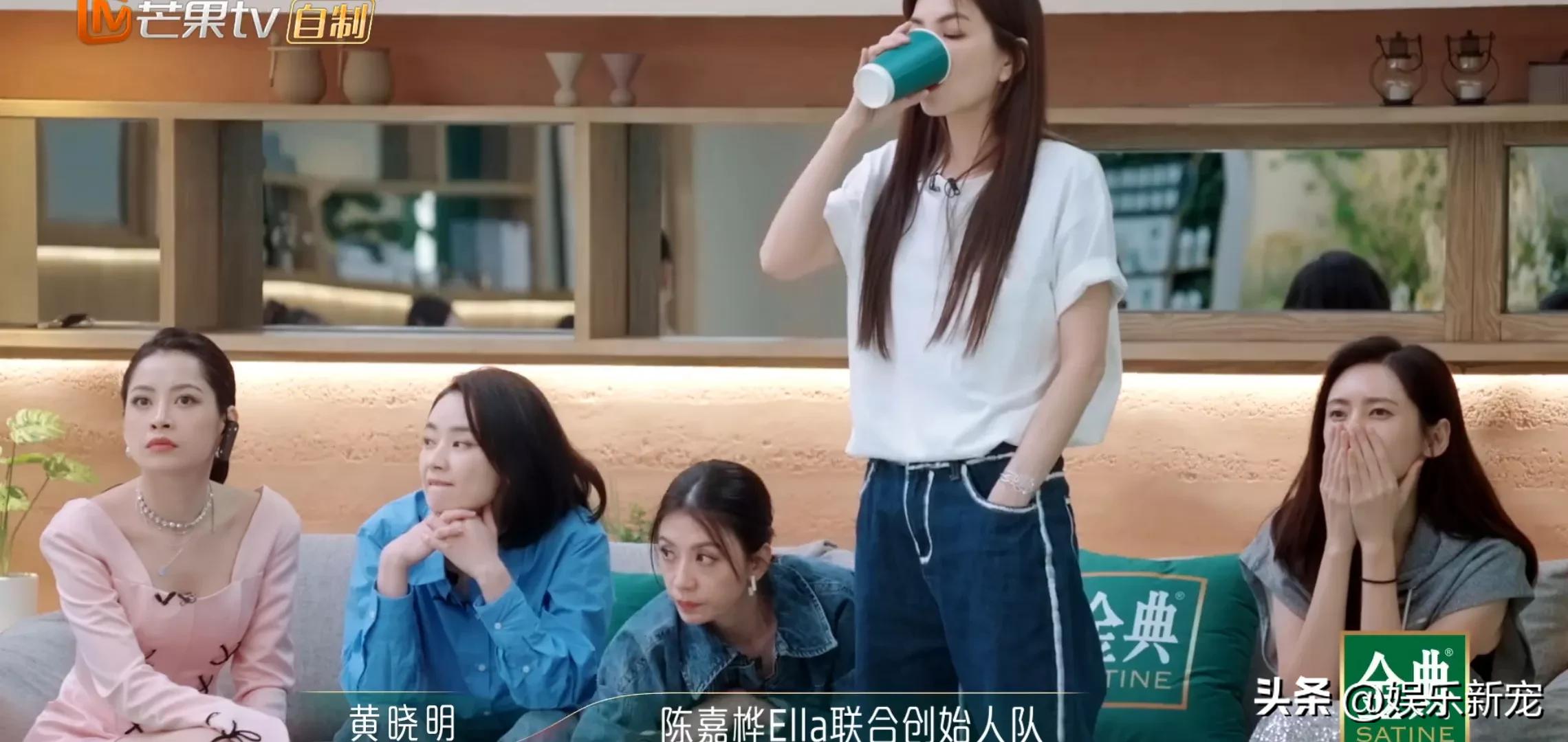 amber组慢歌,amber高光时刻