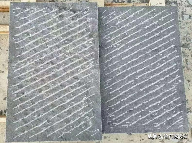 3公分青石板价格表,3公分青石板一平方多重