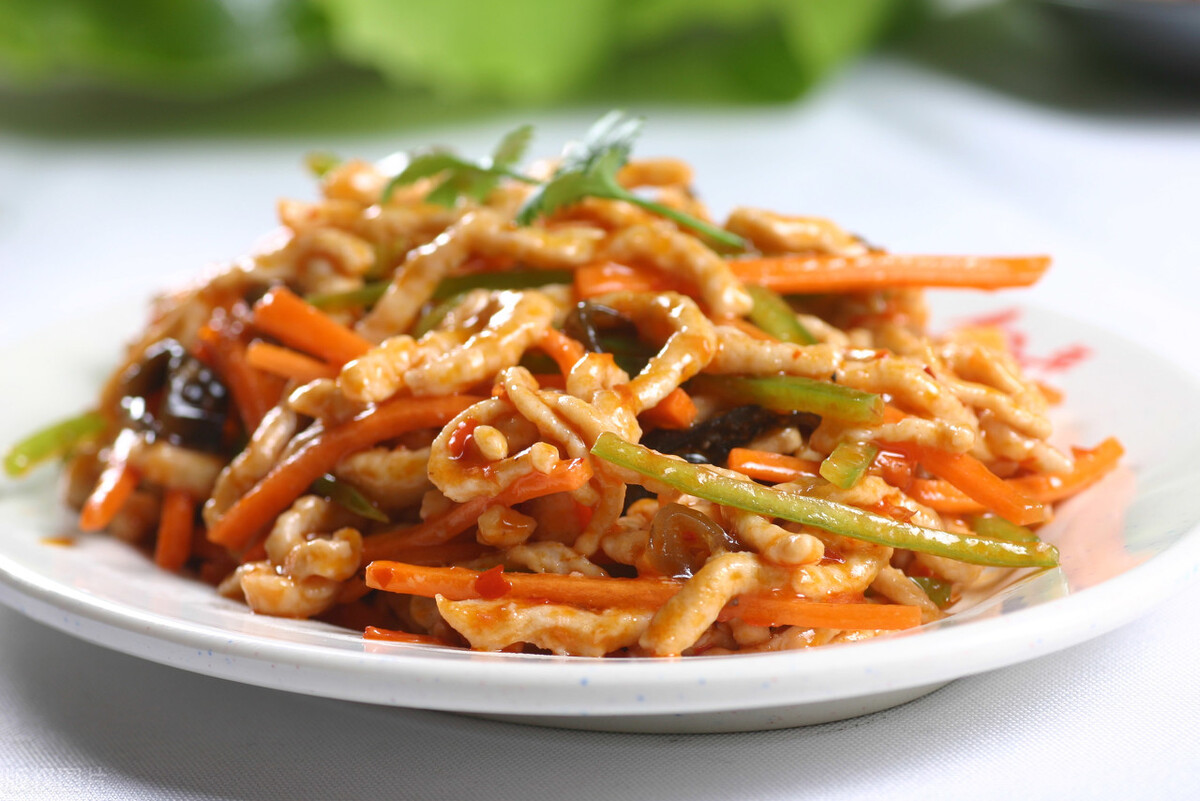 过年了教你做几道拿手菜,过年了一定要学会这道菜