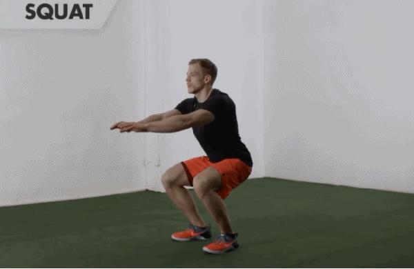 不用去健身房在家照样拥有好身材,不去健身房在家能练出肌肉吗