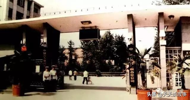 石家庄正在消失的城市,石家庄一座被遗忘的城市