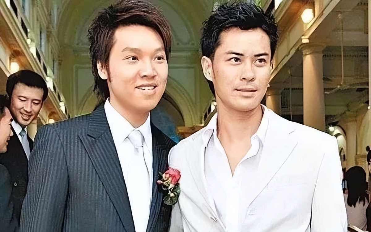 王华湘遗产争夺案,王华湘家族