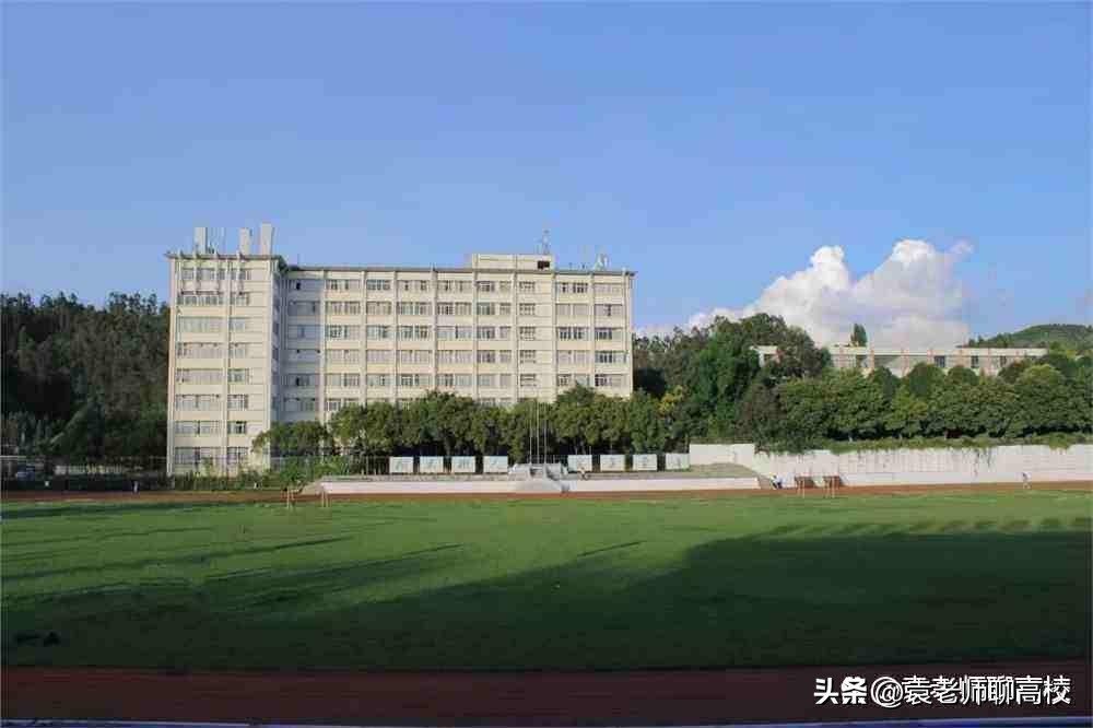 中南林业科技大学、西南林业大学和福建农林大学三所大学谁更强？