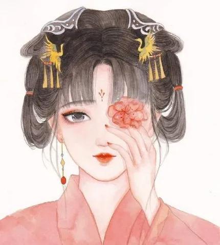 红尘妃子笑,红尘妃子笑全诗