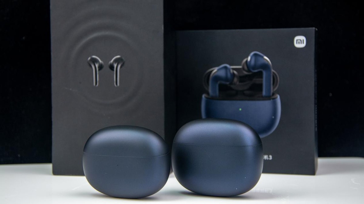 多加2000买pro真的划算吗,小米buds3pro三种颜色对比