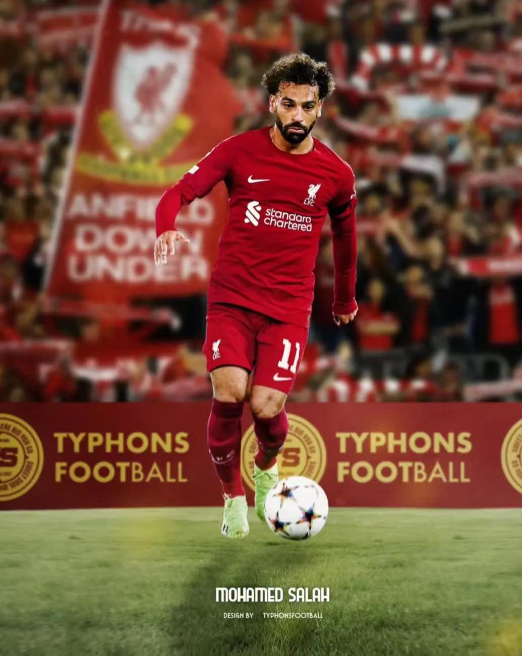 6000万！利物浦拿下世界冠军中场，下赛季三条线都顶级