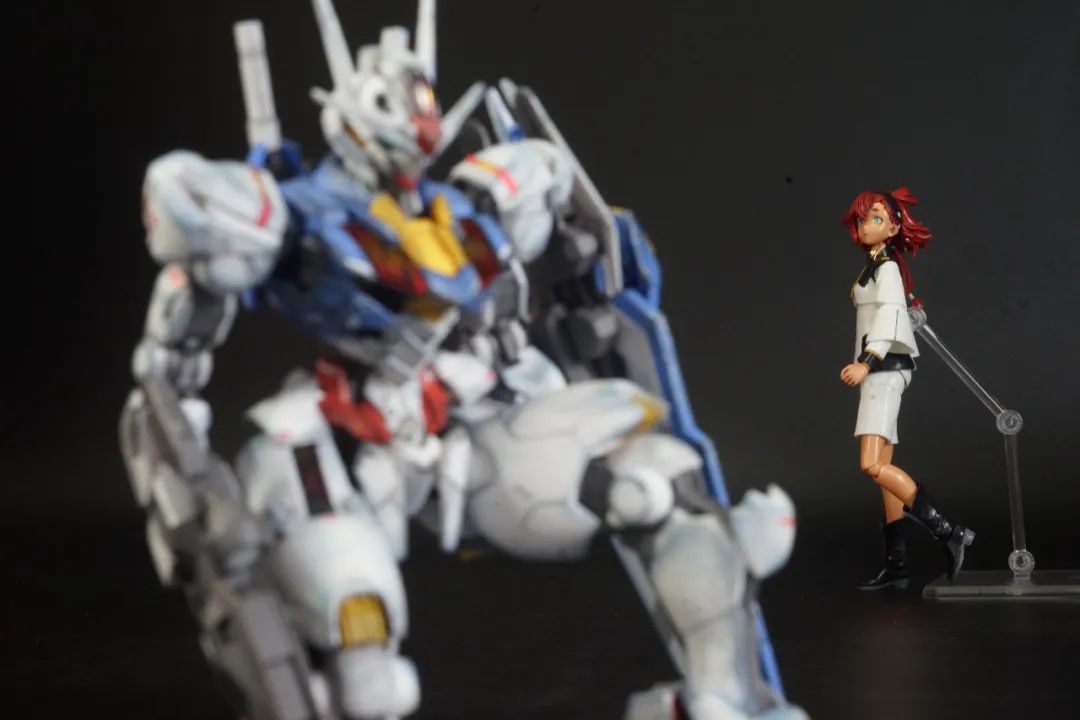 万代figurerise龙珠拼装模型,万代拼装模型figurerise创骑