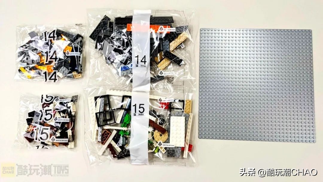 乐高抽抽乐开箱视频 (乐高 爵士开箱)