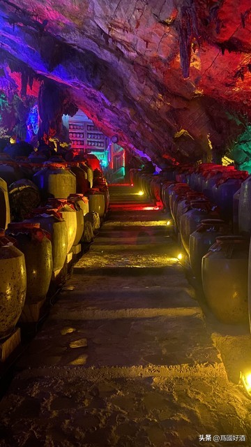 中国各界名人,各大名企封坛酒