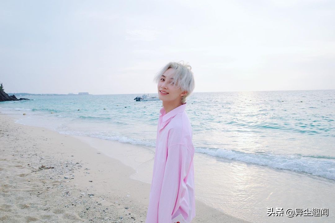 盘点各家爱豆高颜值,2019年爱豆颜值top