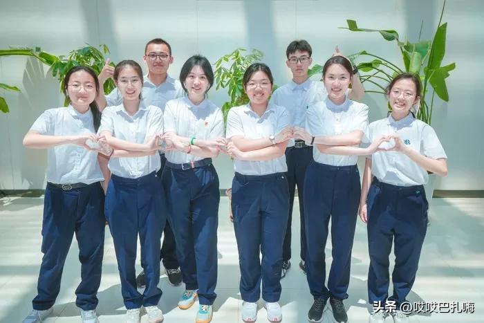 23年北大录取名单公布,2022北大保送名单公示