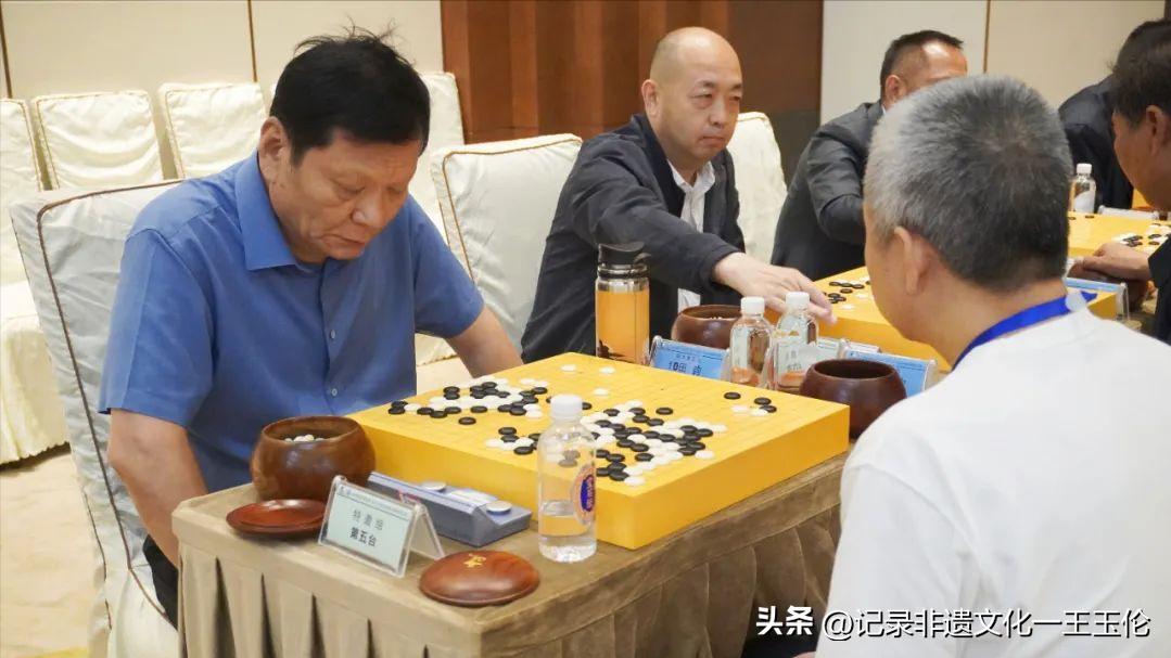 贵州中国围棋邀请赛,贵州围棋业余公开赛