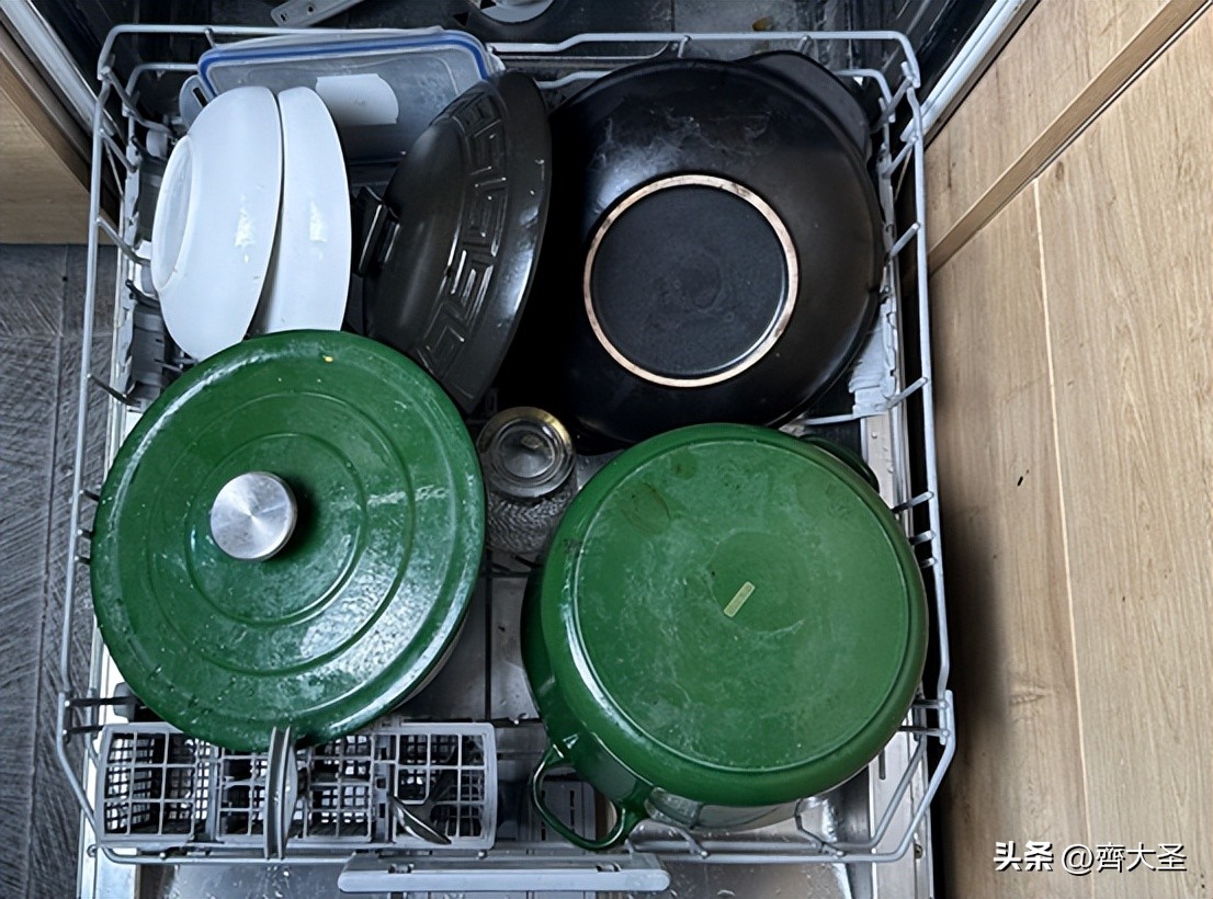 今年双11卖得最好的洗碗机,双11必买清单洗碗机专用