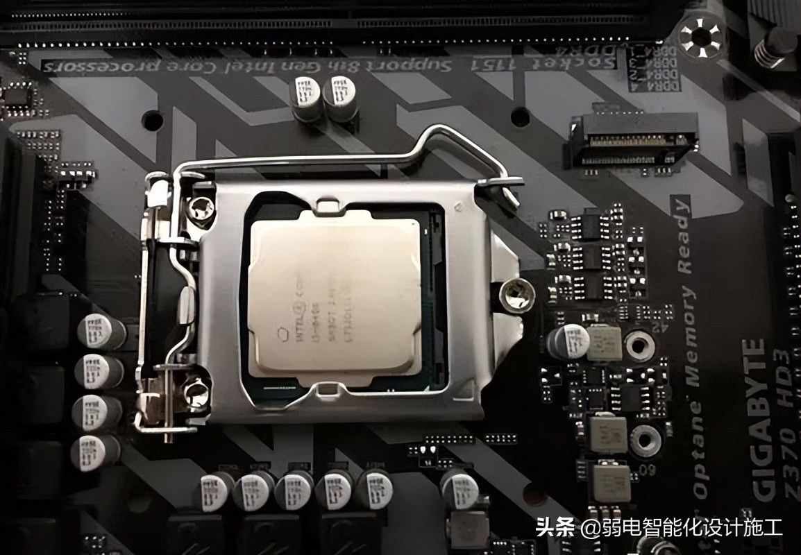 零基础教你学装机安装显卡,如何简单组装一台电脑