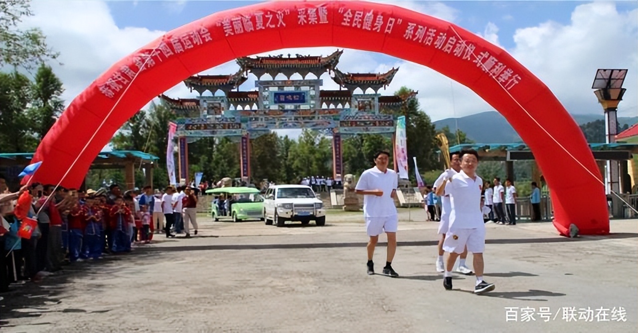 六年硕果累累｜“国培”计划优秀学员成就展系列：杨志强