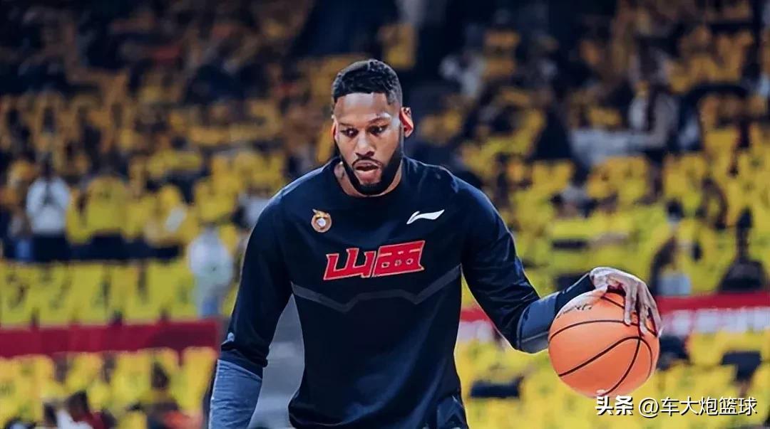 英雄迟暮！联弟退役倒计时！没落的广东宏远！