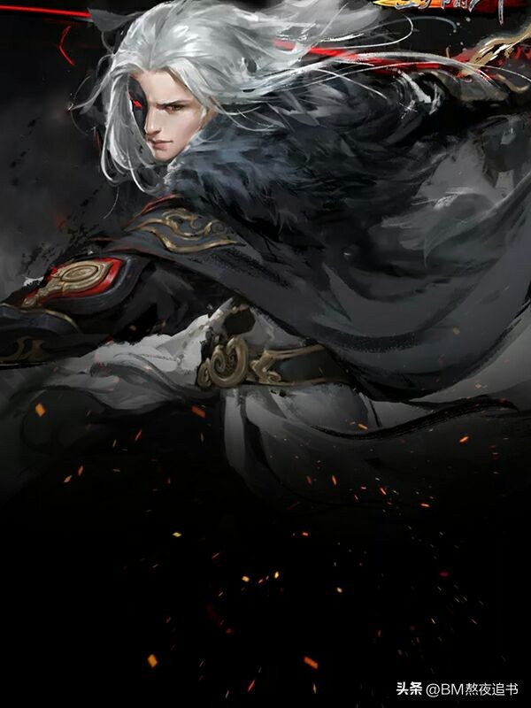 5本值得熬夜追读的男频小说,5本漂亮的男频都市类小说推荐