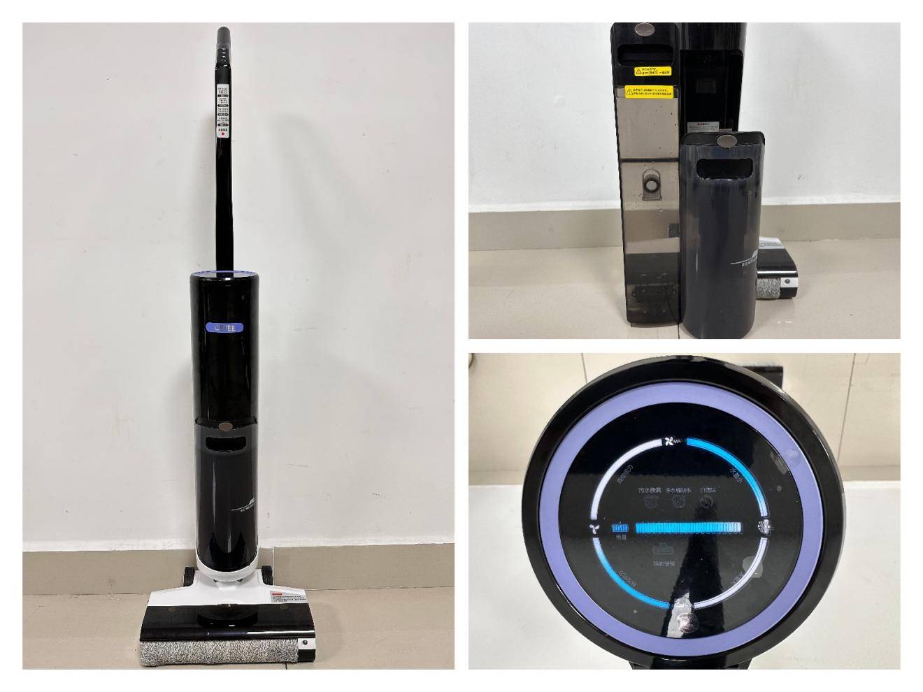 追觅洗地机和石头洗地机真实测评,万摩尔洗地机和添可洗地机哪个好