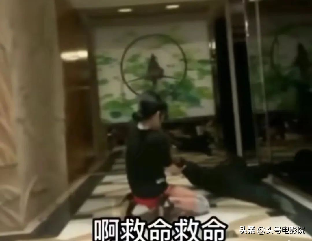 小S视频流出，给舞蹈老师镇定剂！黄子佼爆料，扯掉娱乐圈遮羞布