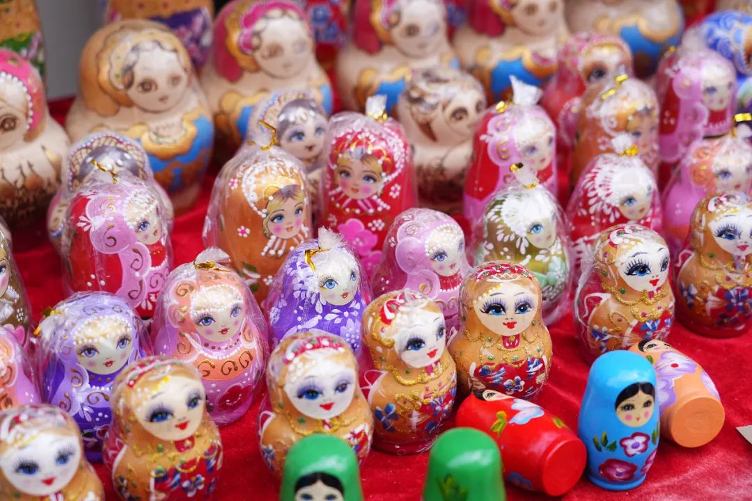 大连旅行怎么玩？这两个特色街区，仿佛出了国，太适合闲逛了！