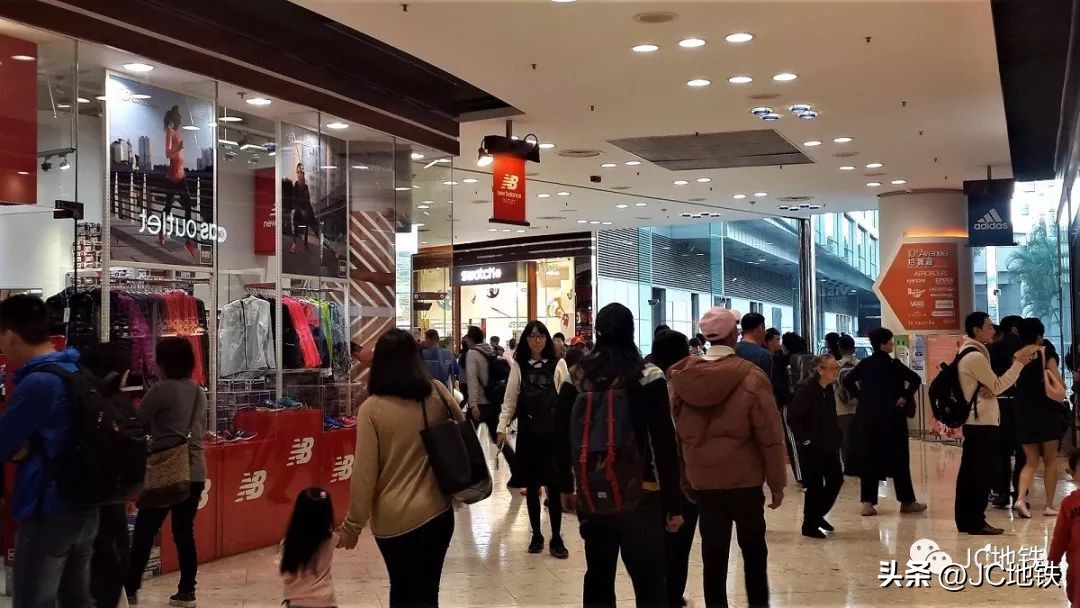 荃湾线东涌线,港铁mtr荃湾线