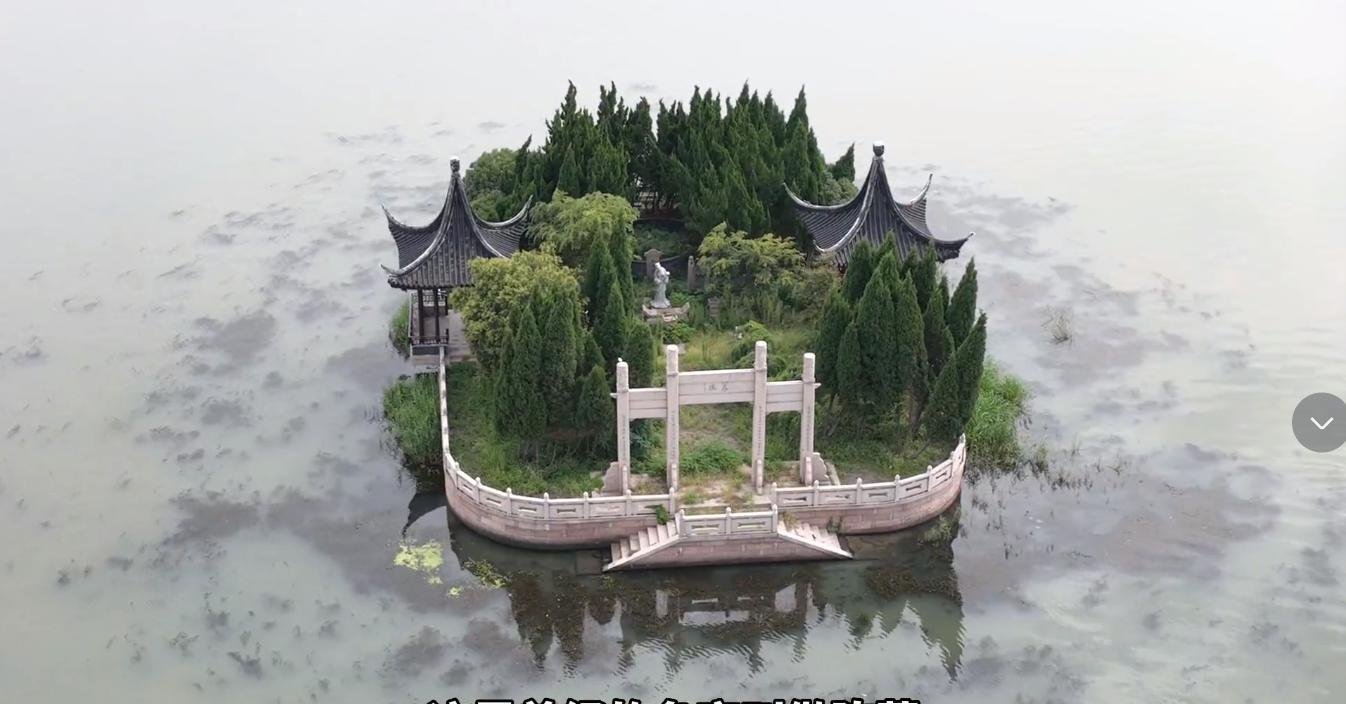 不可错过的苏州名胜古镇大揭秘,苏州十大冷门古镇排行榜