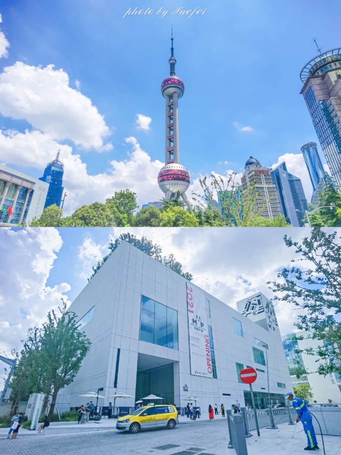 上海武康路有什么景点,上海名胜古迹旅游景点