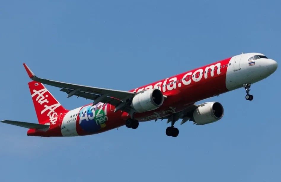 全球最佳十大航司,泰国十大航空公司