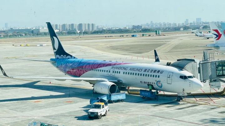 宁波机场冬春航班,宁波机场春秋航空航线