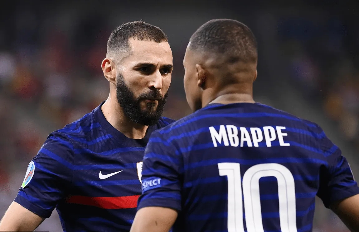 盘点卡塔尔球星,2022卡塔尔世界杯十大球星排名