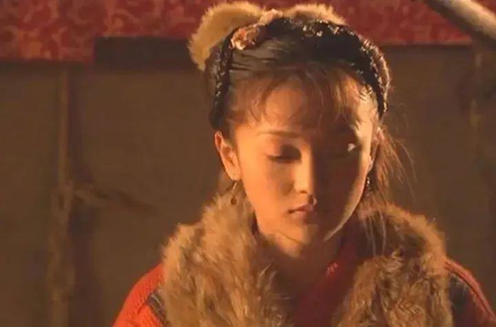 如何评价张纪中神雕,张纪中的神雕为什么那么漂亮