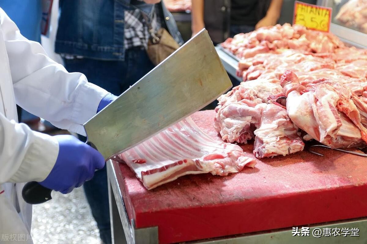 豆粕价格和猪肉价格走势,猪肉价格再次上涨四川多少钱一斤