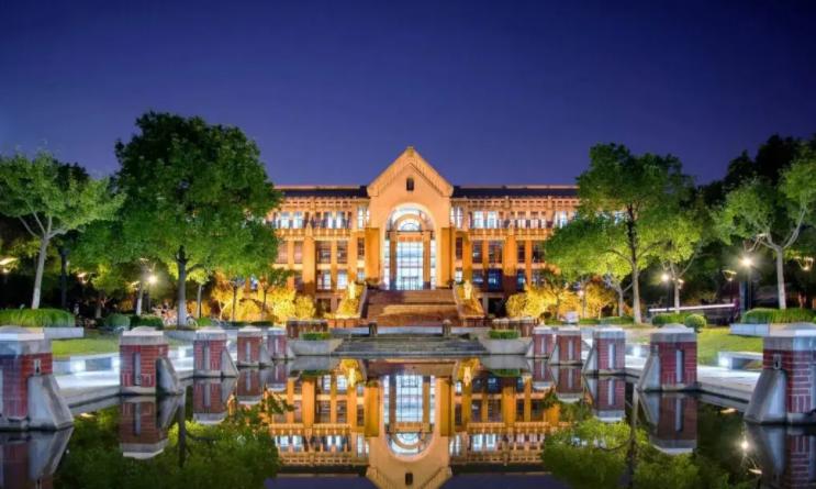 公布，华东政法大学就业率新出炉，只有一位学生就业成功，当真？