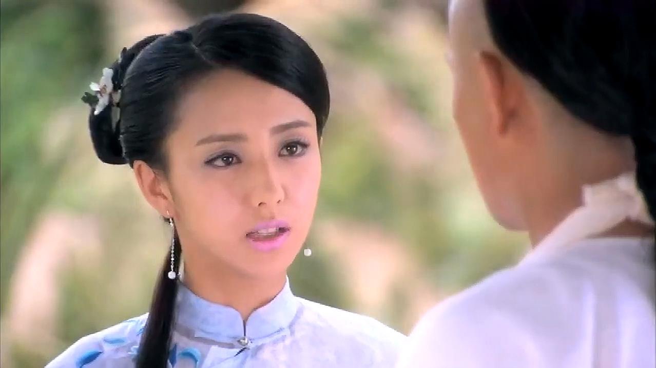 明明是同一个人，换部剧里却像变了个人，这3位女星都被造型拖累