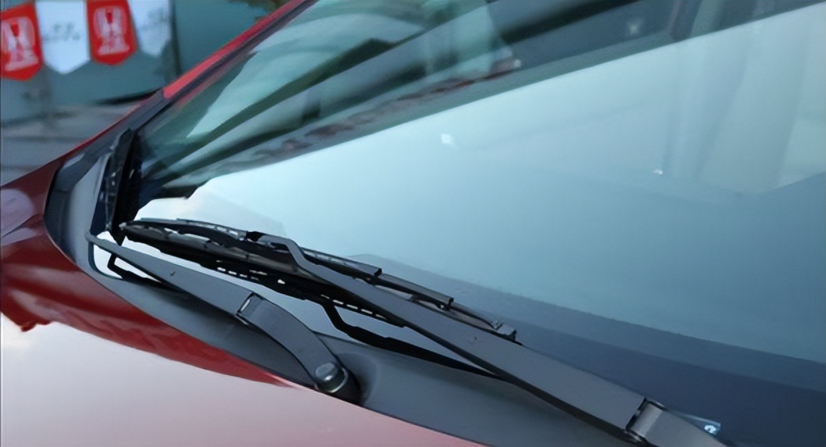 冬季车窗有霜怎么办,冬季早晨车窗有霜怎么办